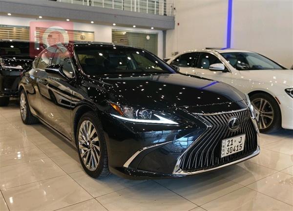 Lexus ES 2020 for sale in Iraq - Erbil